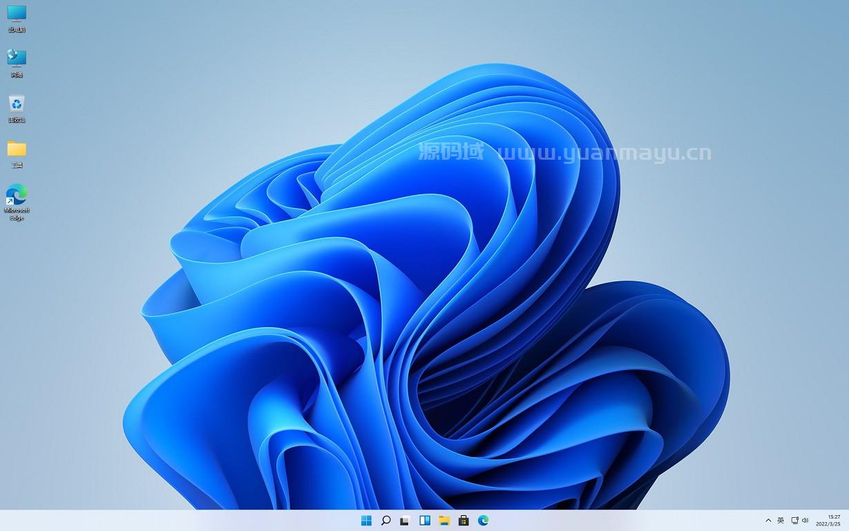 图片[7]-Windows11 21H2 (22000.556) V3 64位专业版蜡笔傻新亲测-开源源码