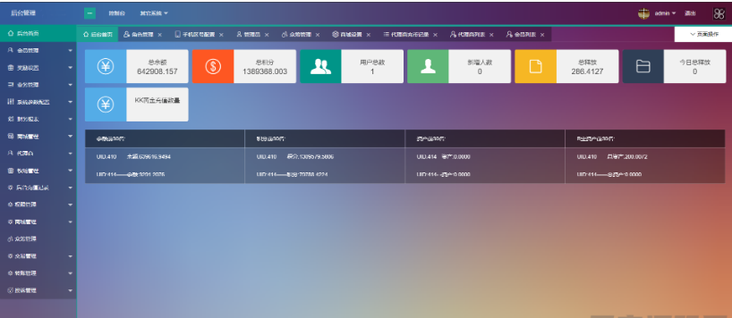 图片[6]-区块链源码交易中心系统plustoken种类新版本农场/牧场游戏