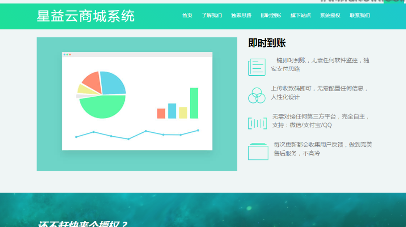 图片[4]-星益商城系统html网站源码
