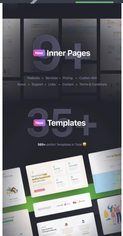 图片[5]-热门wordpress主题Essentials汉化绿色版[更至v2.0.0]