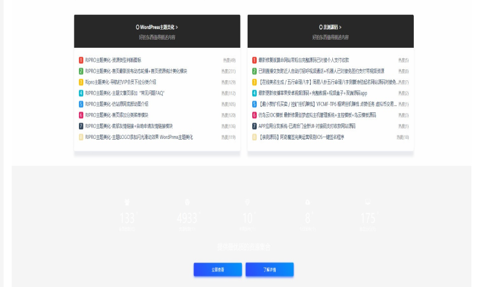 图片[4]-WordPress源码资源交易分享源码