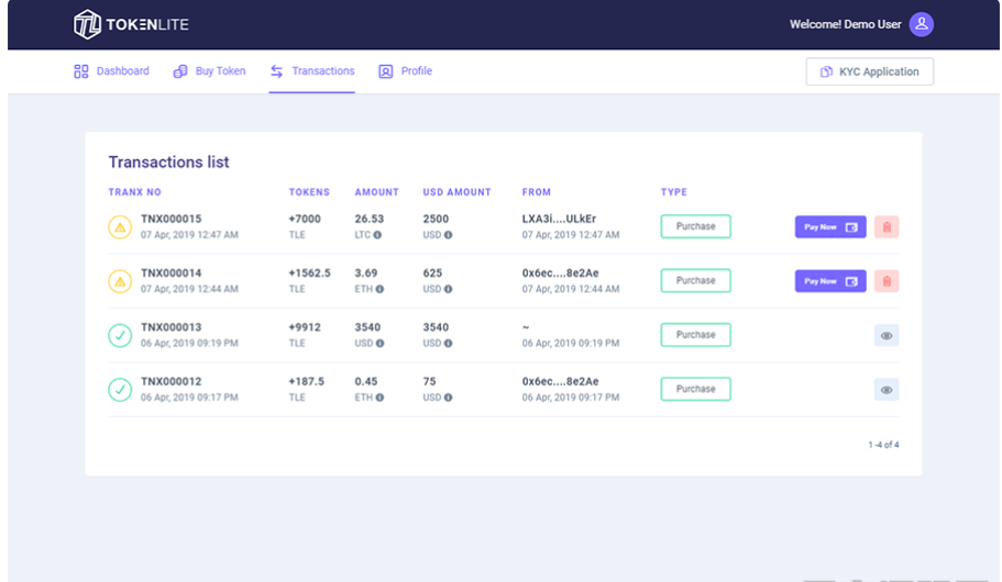 图片[2]-PHP ICO/STO Token销售管理面板/ICO管理程序开心版