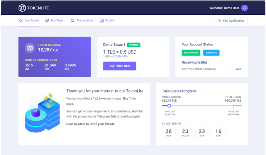 图片[4]-PHP ICO/STO Token销售管理面板/ICO管理程序开心版
