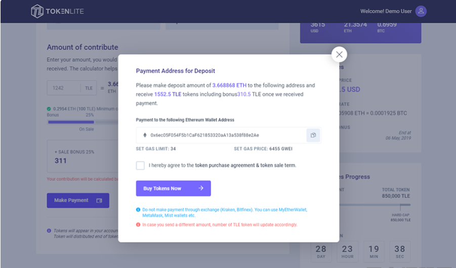 图片[5]-PHP ICO/STO Token销售管理面板/ICO管理程序开心版