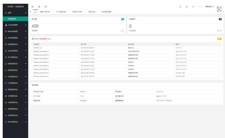 图片[4]-互惠商城,区块链带商城+虚拟币理财+买返商城