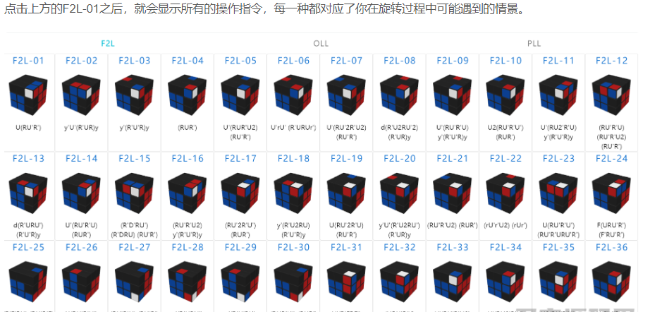 图片[3]-魔方栈源码-网站在线玩魔方源码-云魔方