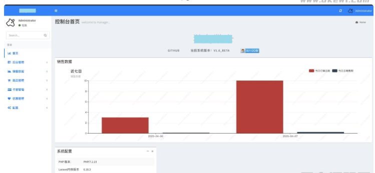 图片[3]-PHP独角发卡网源码