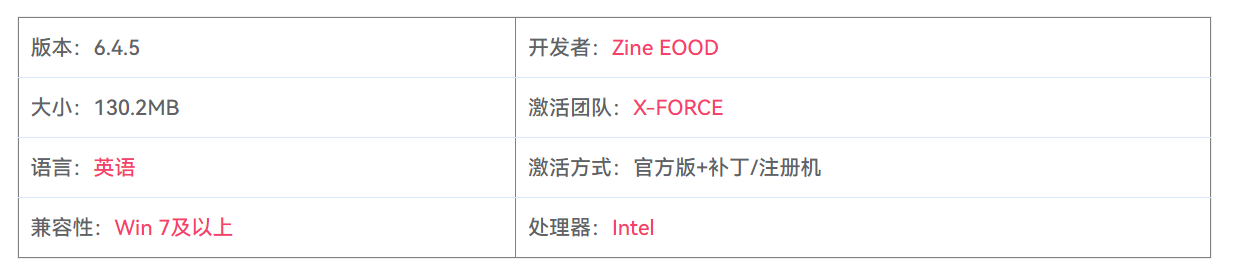 图片[2]-Bootstrap Studio 6.4.5 响应式网页设计