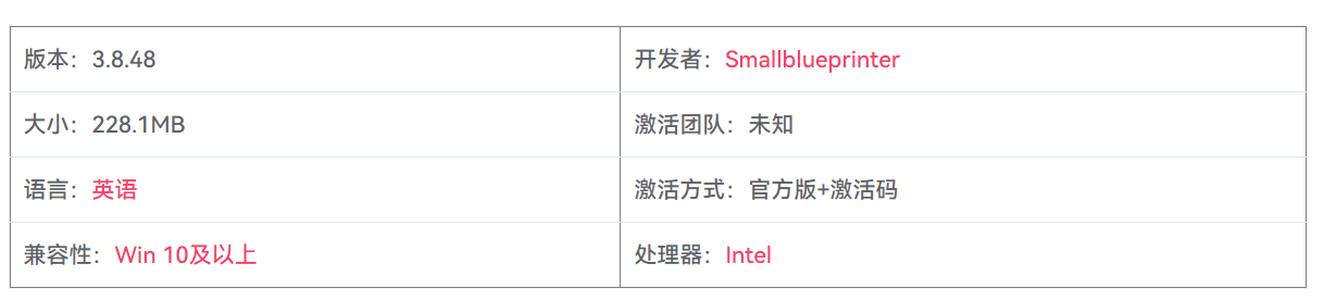 图片[2]-Artifact Interactive Garden Planner 3.8.48 园林辅助设计/环境美化