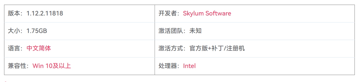 图片[2]-Luminar Neo 1.12.2.11818 AI图片编辑处理