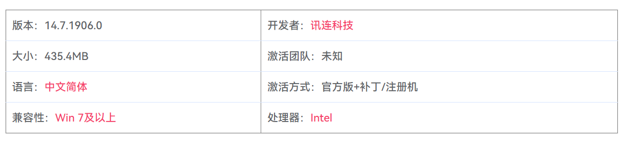 图片[2]-Cyber​​Link PhotoDirector Ultra 14.7.1906.0 相片大师照片编辑