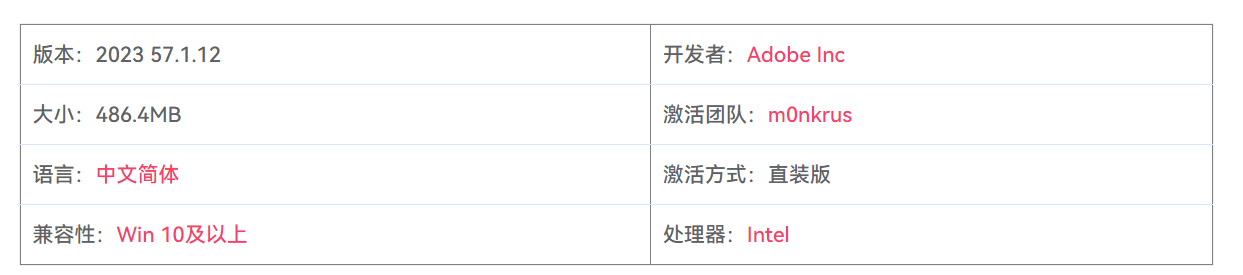 图片[2]-Adobe XD 2023 57.1.12 UI/UX界面设计与原型交互