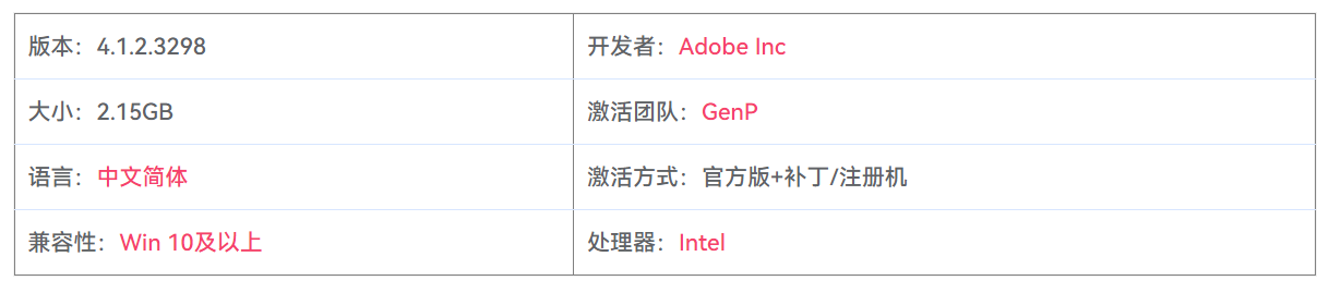 图片[2]-Adobe Substance 3D Sampler 4.1.2.3298 图片转3D素材软件