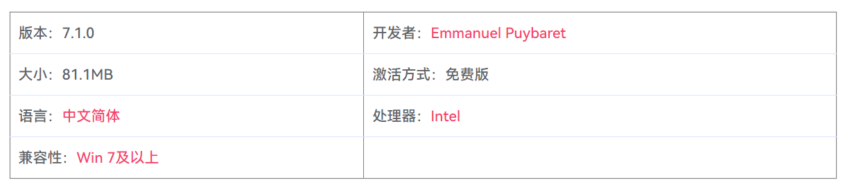 图片[2]-Sweet Home 3D 7.1.0 3D室内装潢设计