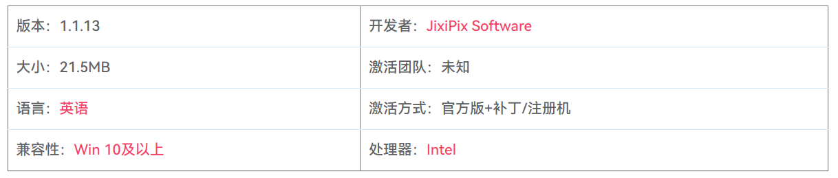 图片[2]-JixiPix Spektrel Art 1.1.13 图片锐化处理