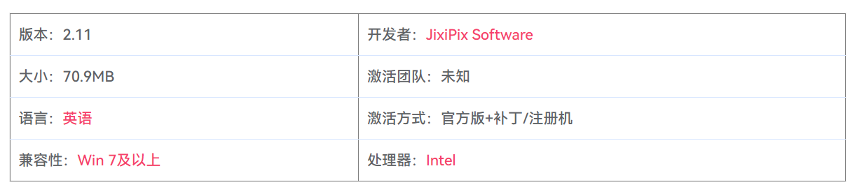 图片[2]-JixiPix Pop Dot Comics 2.11 照片转漫画
