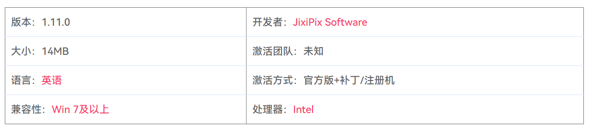 图片[2]-JixiPix Artoon 1.11.0 照片转漫画