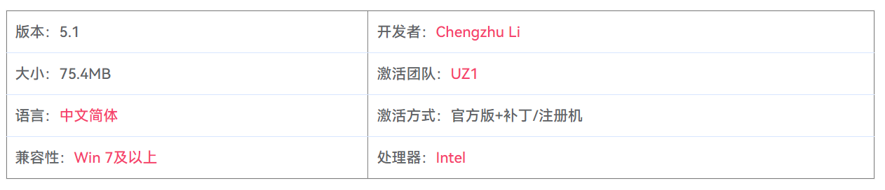 图片[2]-SkinFiner 5.1 人像智能磨皮润色
