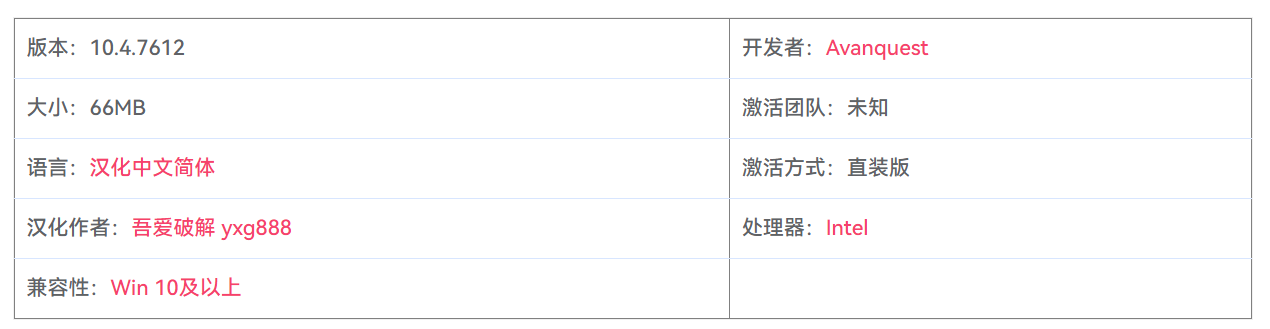 图片[2]-InPixio Photo Eraser 10.4.7612 照片橡皮擦转场特效