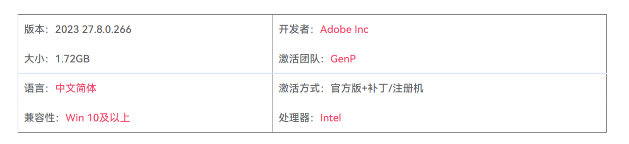 图片[2]-Adobe Illustrator 2023 27.8.0.266 矢量绘图设计