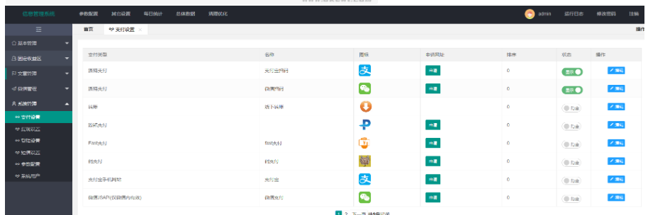 图片[6]-【修复优化版】亲测修复支付网关早起打卡源码/带教程/支付已接/优化扫码流程