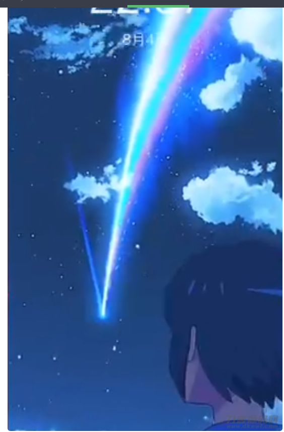 图片[7]-带音乐动态手机壁纸小程序源码-带自动采集-更新功能