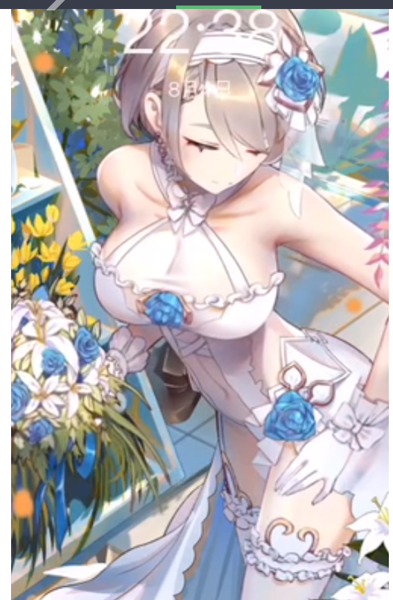 图片[8]-带音乐动态手机壁纸小程序源码-带自动采集-更新功能