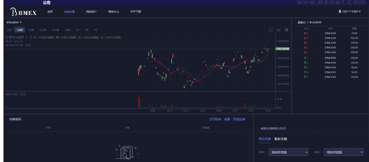 图片[5]-币满意交易所/币币交易所/合约机器人/控线杠杆/区块链/USDT以太坊代币交易所