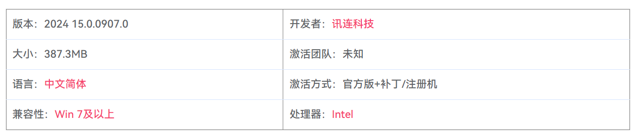 图片[2]-Cyber​​Link PhotoDirector Ultra 2024 15.0.0907.0 相片大师照片编辑