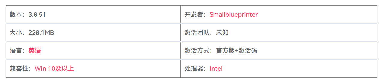 图片[2]-Artifact Interactive Garden Planner 3.8.51 园林辅助设计/环境美化