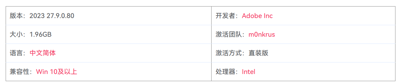 图片[2]-Adobe Illustrator 2023 27.9.0.80 矢量绘图设计