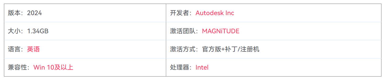 图片[2]-Mudbox 2024 3D数字绘画雕刻设计