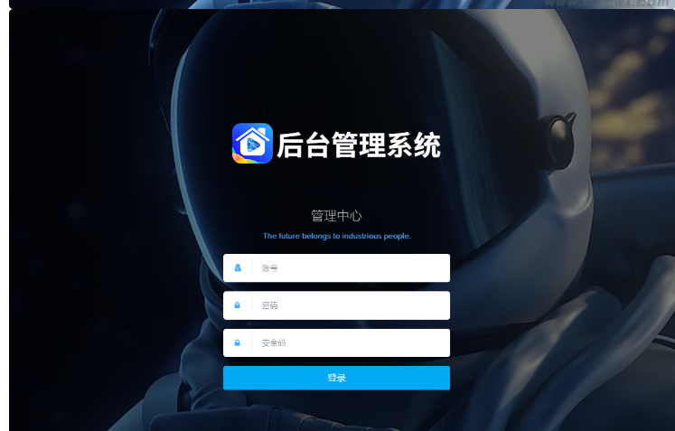 图片[2]-千月影视全新改版影视app系统-支持投屏-二开美化版