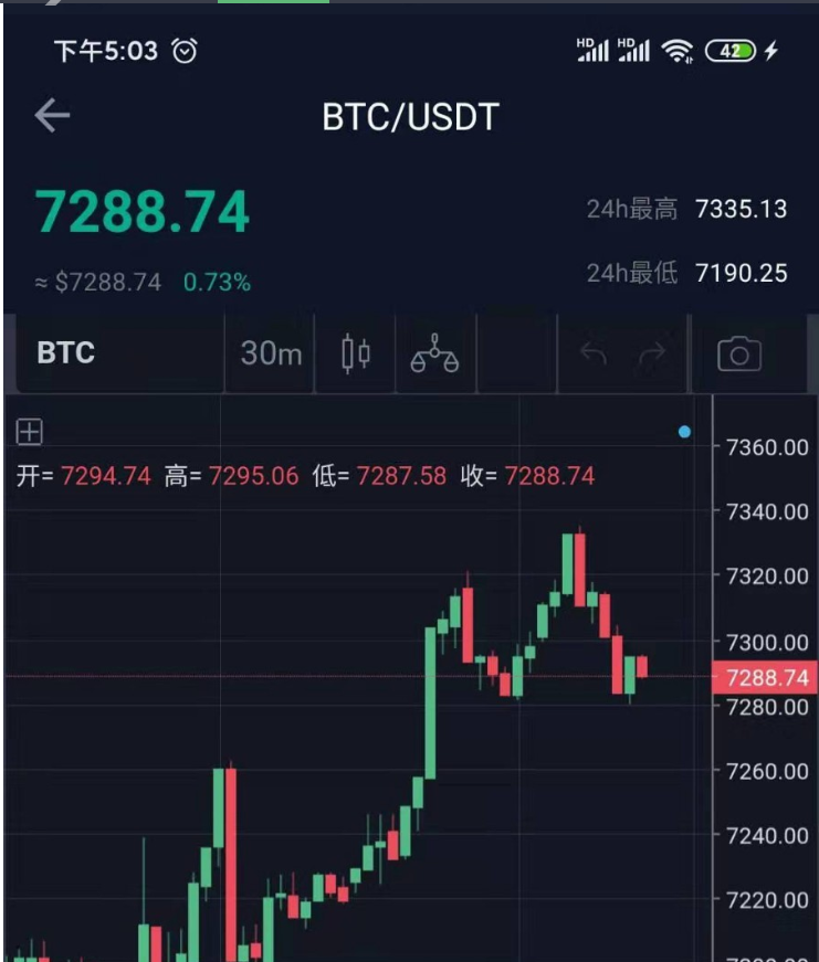 图片[7]-景蓝交易所/商用运营交易所/合约交易/币币交易/法币交易/配资上币