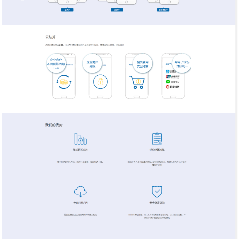 图片[2]-聚合支付系统/二开修复版本/三方支付系统/代付系统/完美上线运营版本