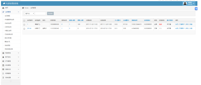 图片[6]-【PCO区块挖矿源码】最新区块链源码修复版+带商城+带签到功能+虚拟币源码