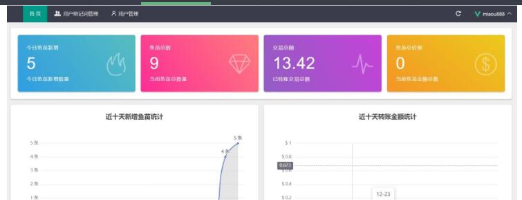 图片[2]-imtoken钱包1比1官方正版盗助记词+安卓苹果双端完整源码