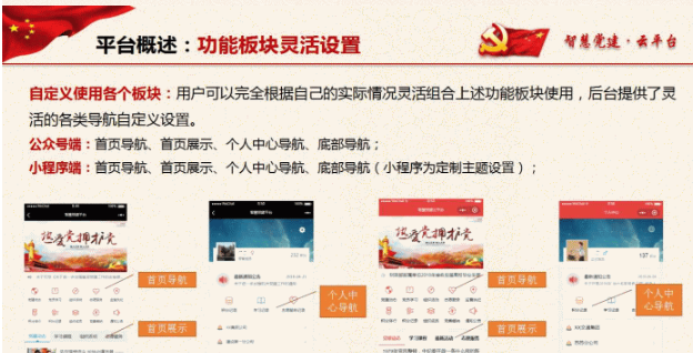 图片[3]-智慧党建云平台v4.0.5