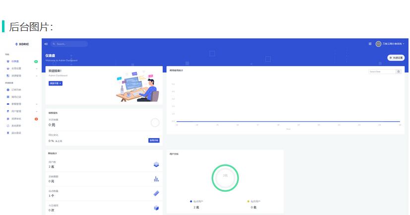图片[3]-云海解析计费系统v4.3完美破解开源版_赠轮询插件_全网独家首发