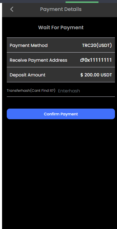 图片[4]-出海源码英文版虚拟币投资系统 USDT充值源码下载