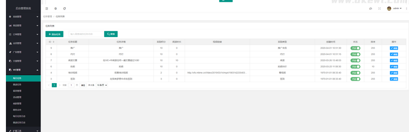 图片[14]-KRC跨境商城系统 拍卖系统 竞拍系统 高端商城 虚拟币支付源码