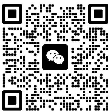 扫一扫加微信-开源源码