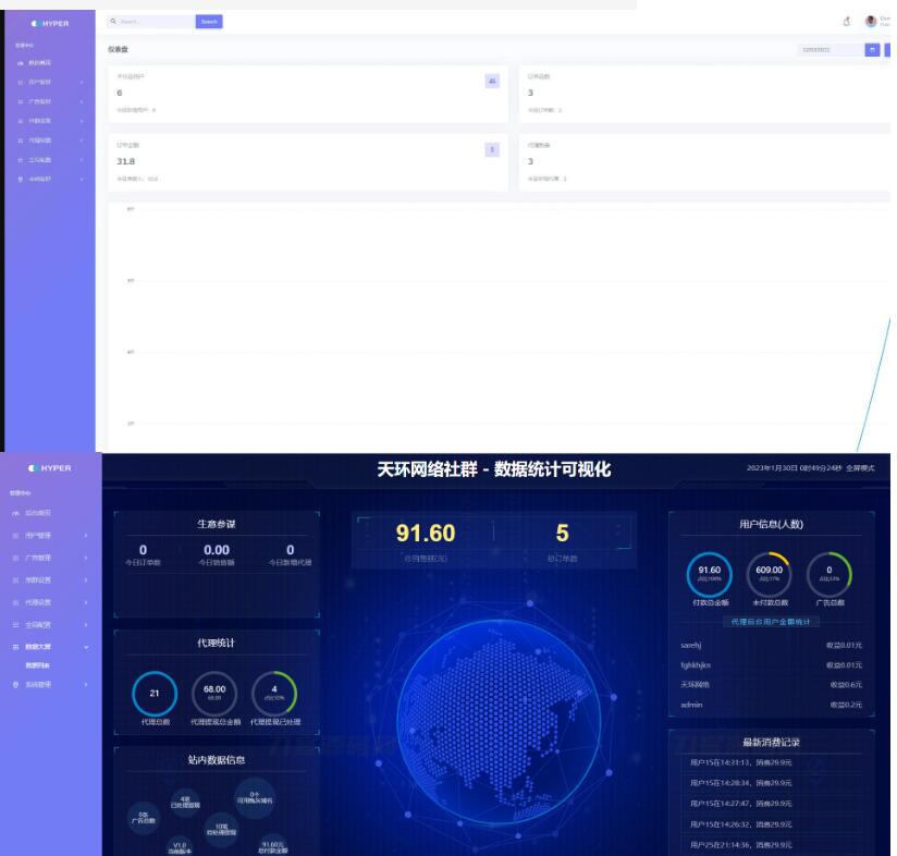 图片[4]-最新微信付费进群收费进群系统源码 底部会显示价格（可自定义）入群
