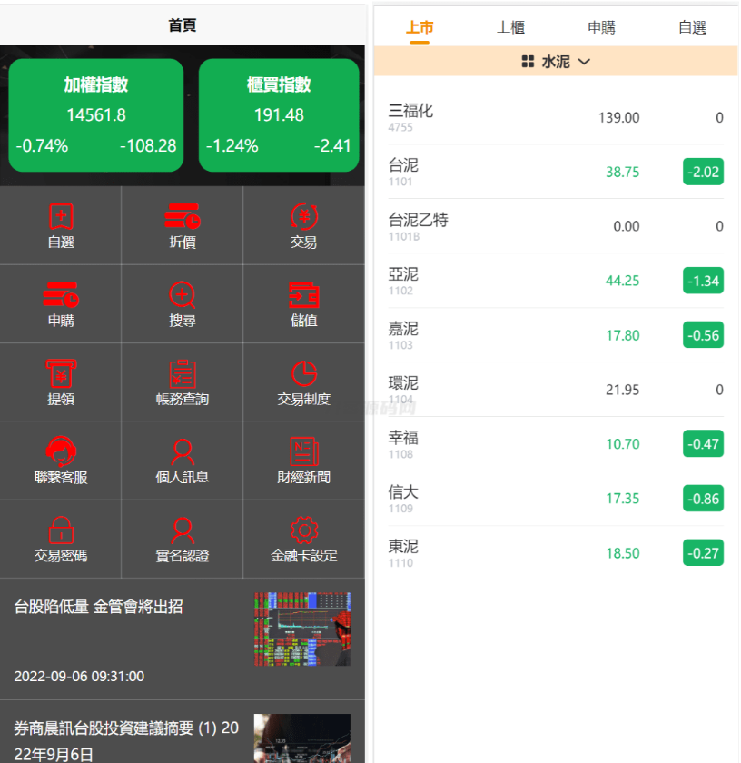 台股平台源码新股申购/折扣申购/计划任务/带前端uniapp源码-蜡笔傻新源码
