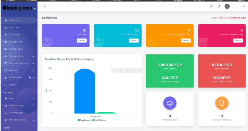 图片[3]-海外新版本开发高端Apple/科技汽车/共享投资理财系统源码