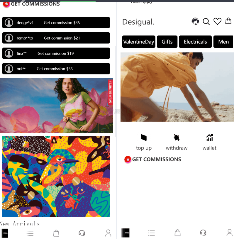 TK海外抢单源码/前后端分离，前端uniapp，后端php-蜡笔傻新源码