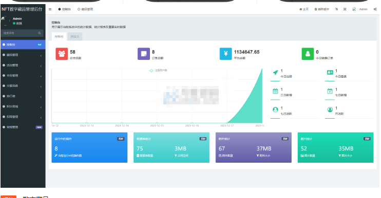 图片[2]-玖玖NFT数字藏品源码