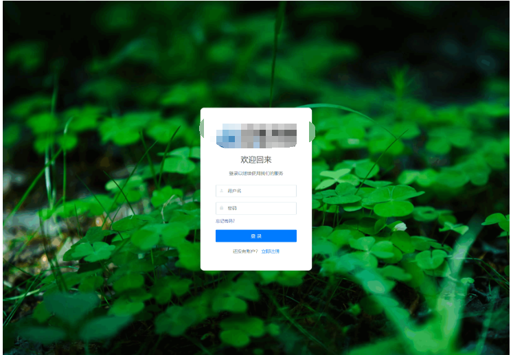 图片[2]-全新二开版API管理系统源码 API计费 全开源