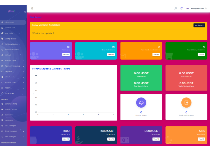 图片[2]-SENNA海外广告奖励投资理财源码/附详细教程