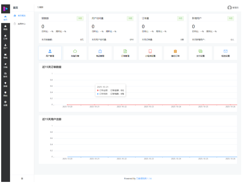 图片[3]-2026最新成人情趣商城系统源码 开源商城源码